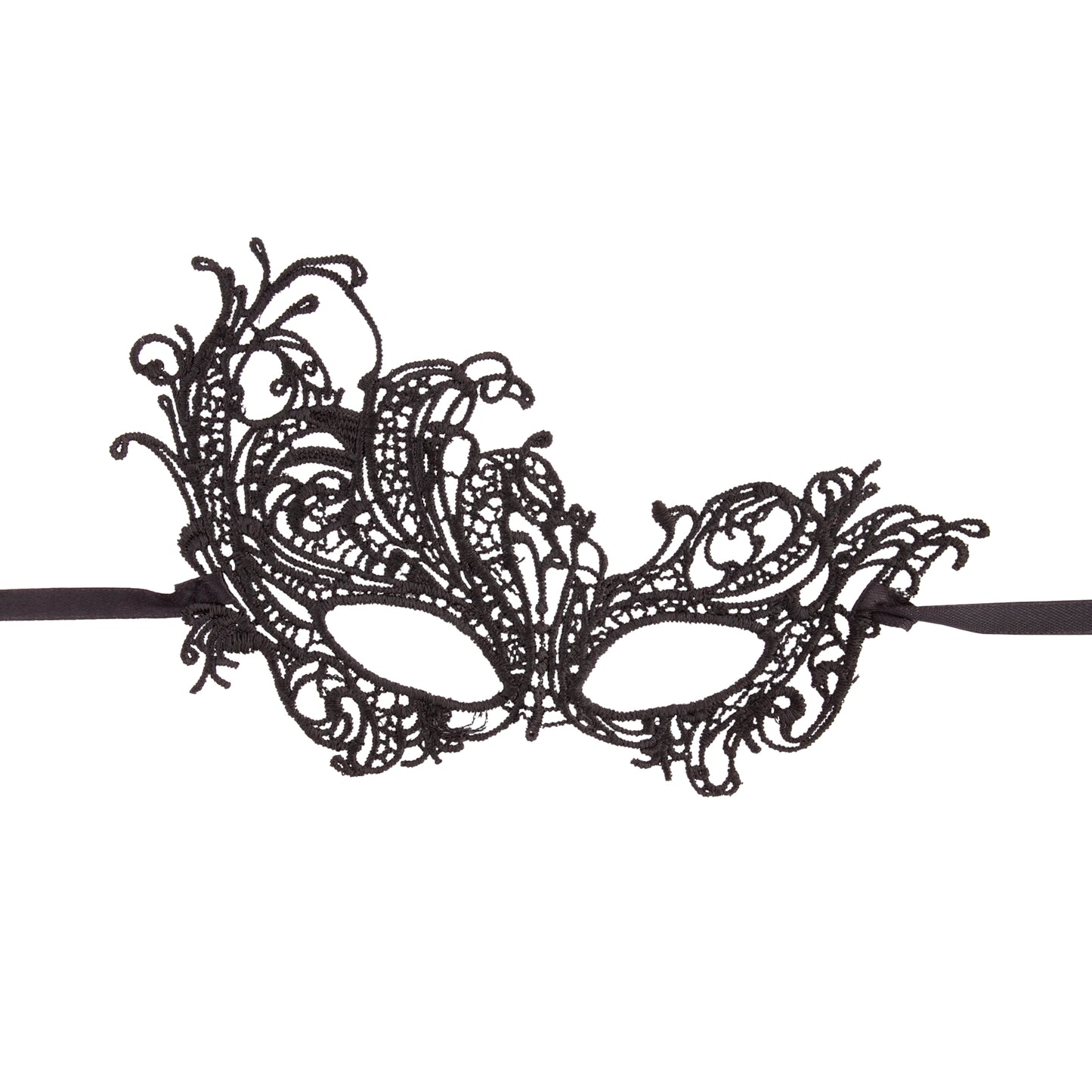 BOB FB FACE LACE MASK@