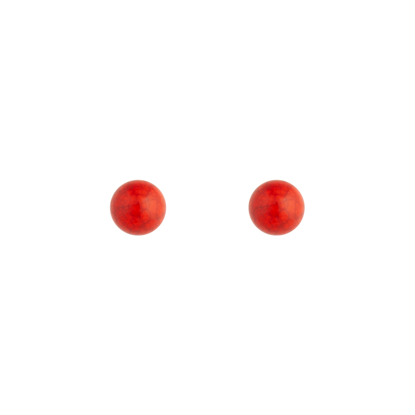 8STD CRACKED BALL STUD ER