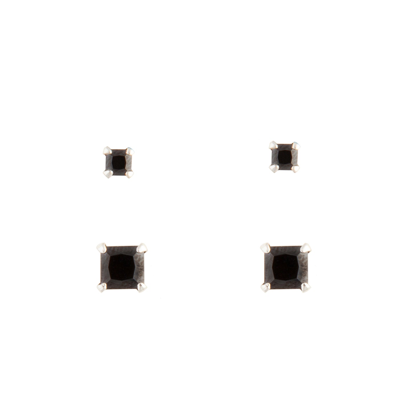 MENS ST SQUARE STD 2PK ER