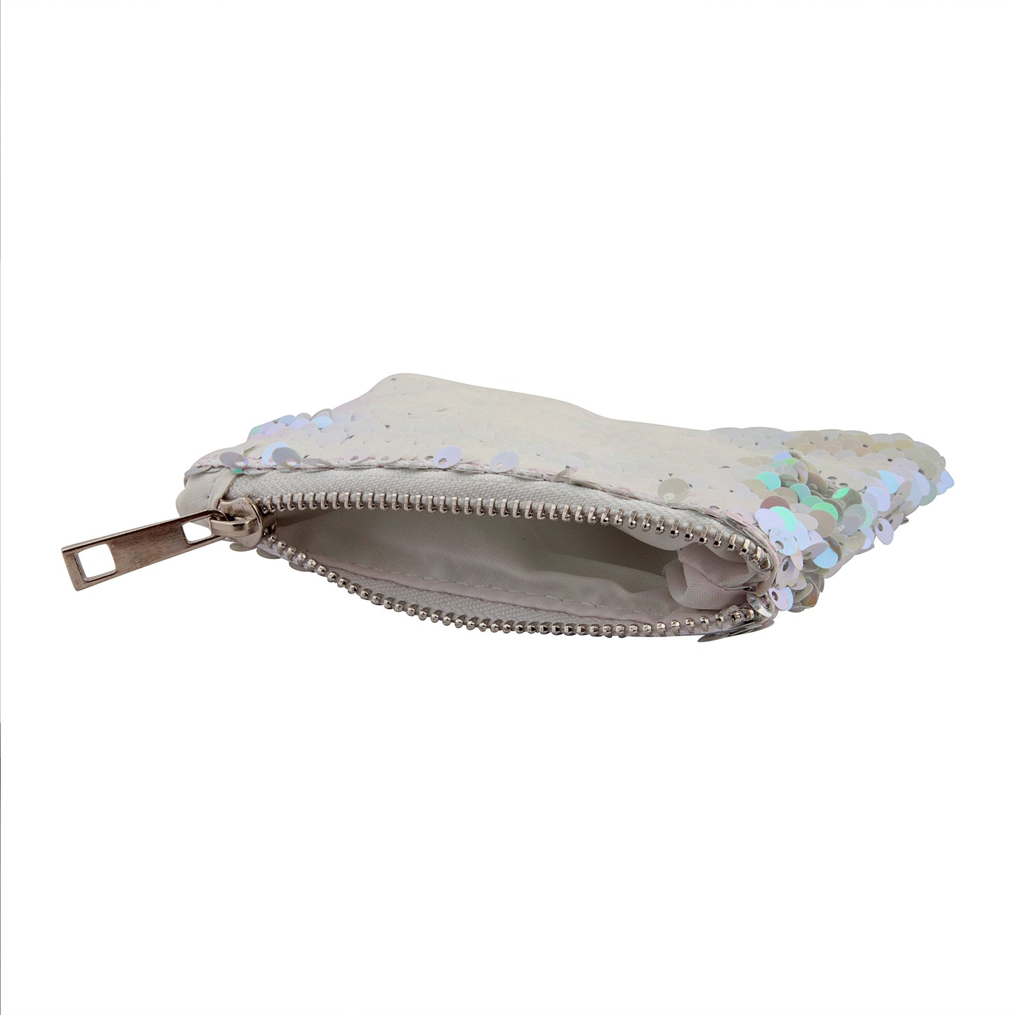 POS FB RAINBOW SEQUIN POUCH