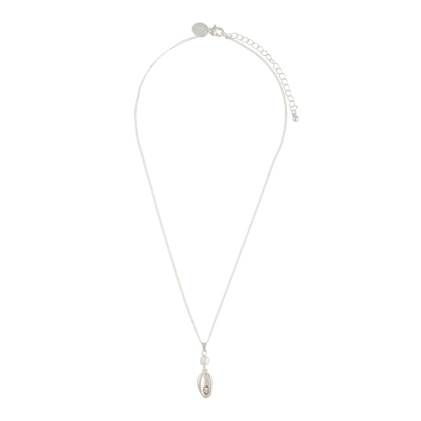 JAN19 SS DIA PRL FAUX SHLL NL