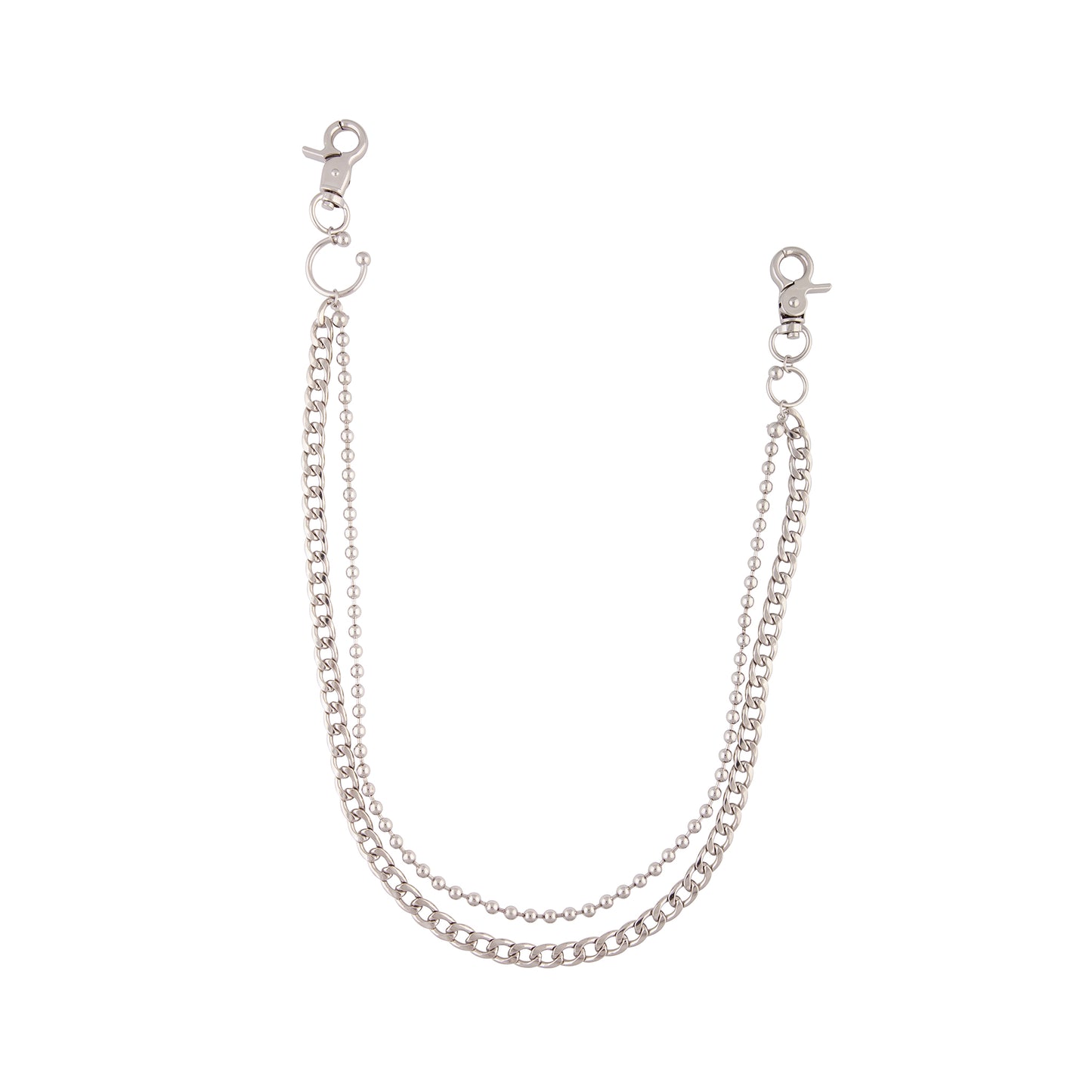 MENS RH BELT CHAIN