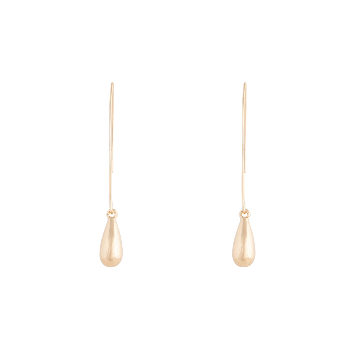 GE SG LONG TEAR DROP ER