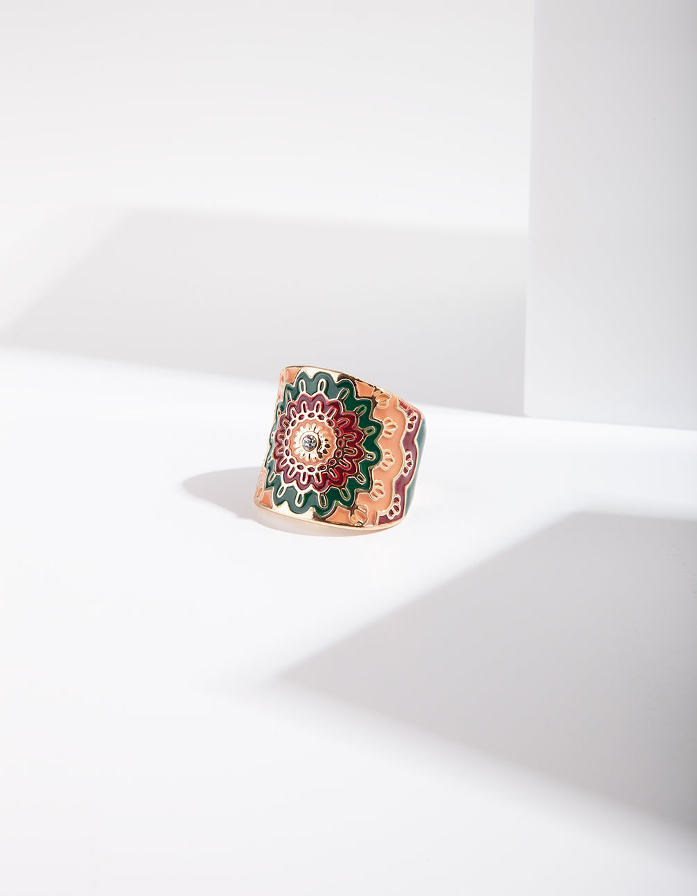RTG SG ENAMEL PATTERN RG