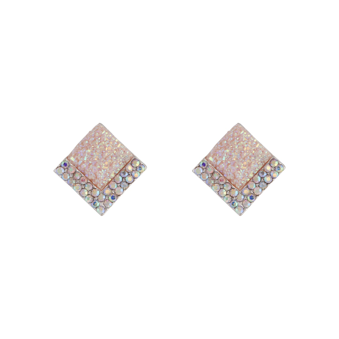 NOV18 SS GLITR 1/2 DIA ST ER