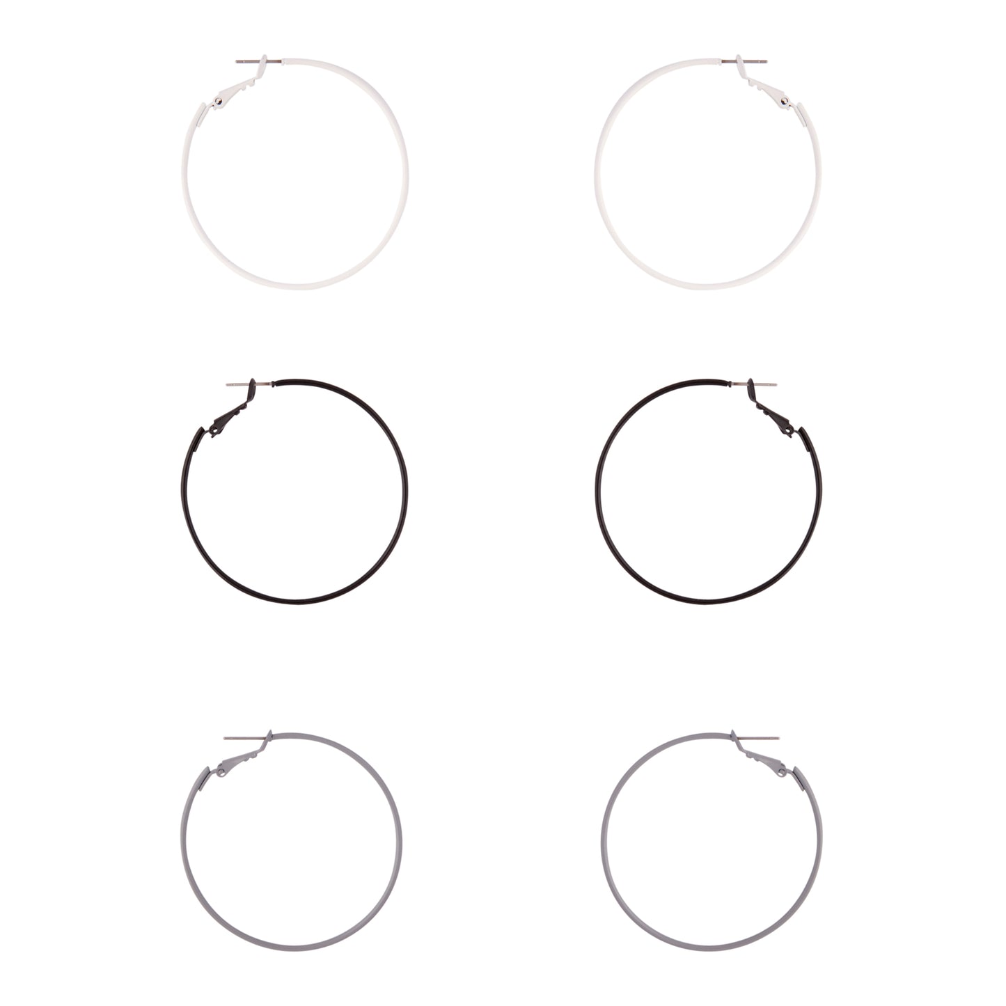 WHG CM TRIO HOOP PACK
