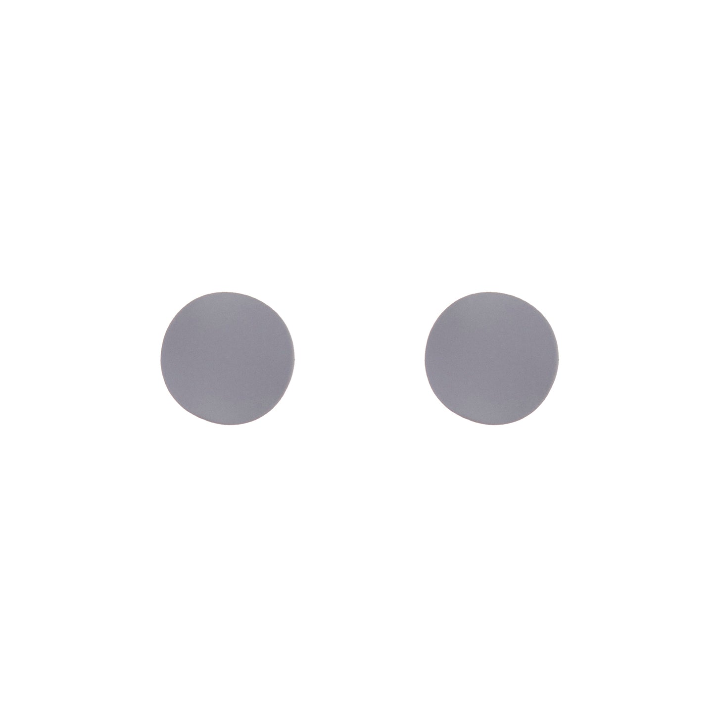 EMU CM CROCKED CIRCLE STUD ER