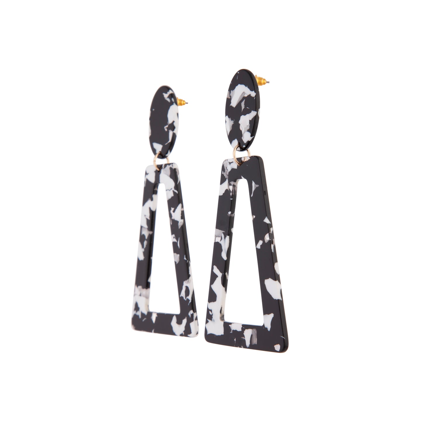 BOB ACYRLIC OVAL TOP ER