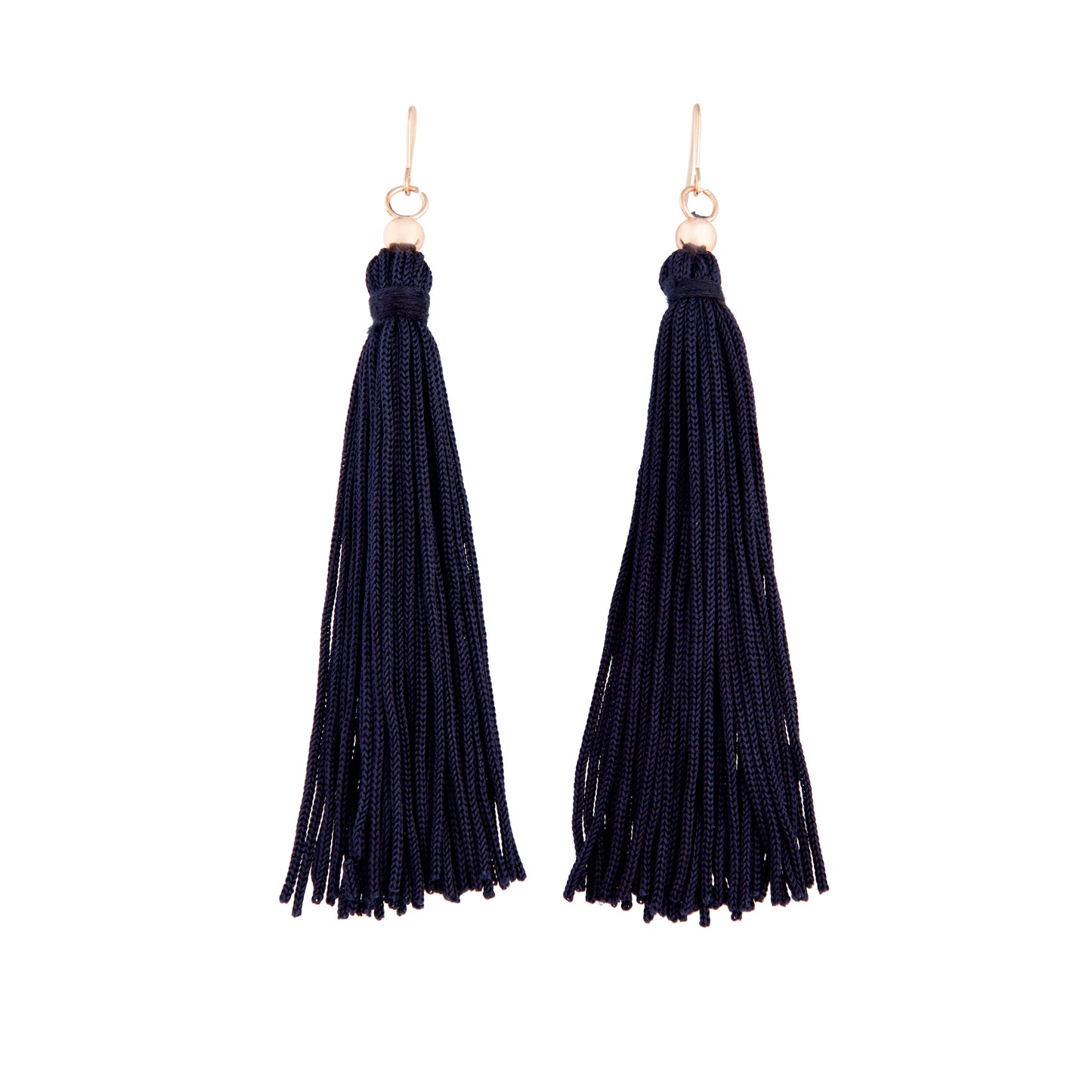 NYBL RG LONG TASSEL ER