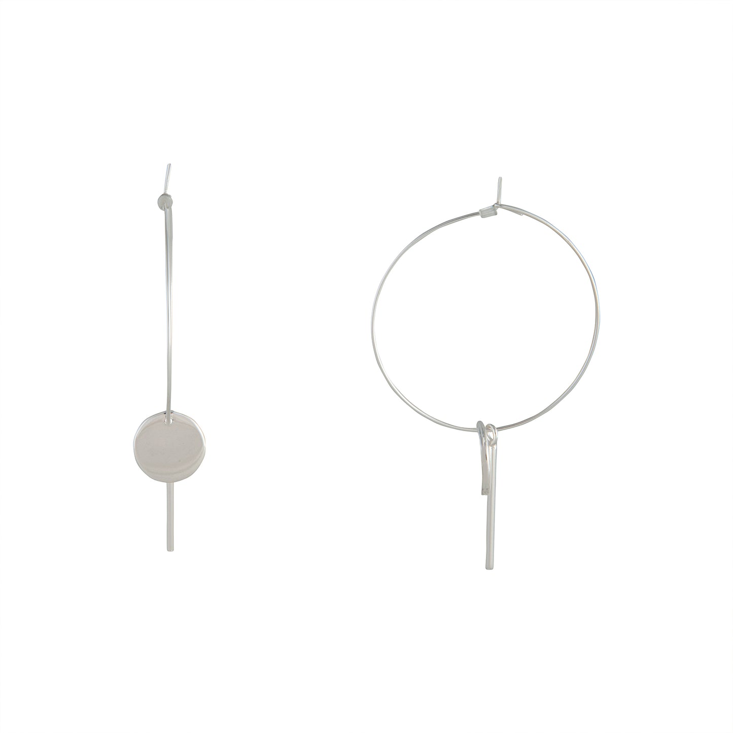 STS ST HOOP DISC DROP ER