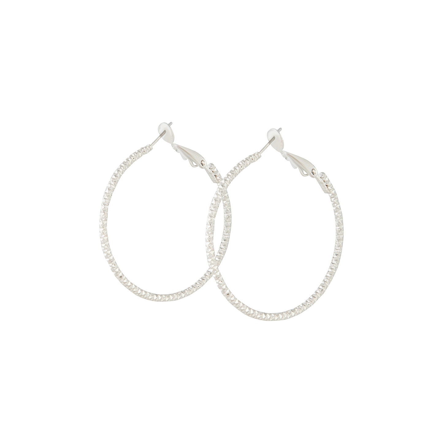 EMU SS ROUND HOOP ER
