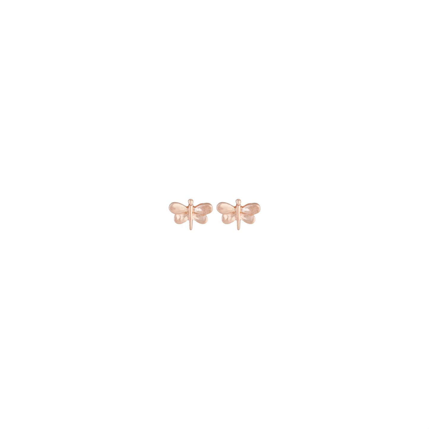 KIDS STS RG BUTTERFLY ER