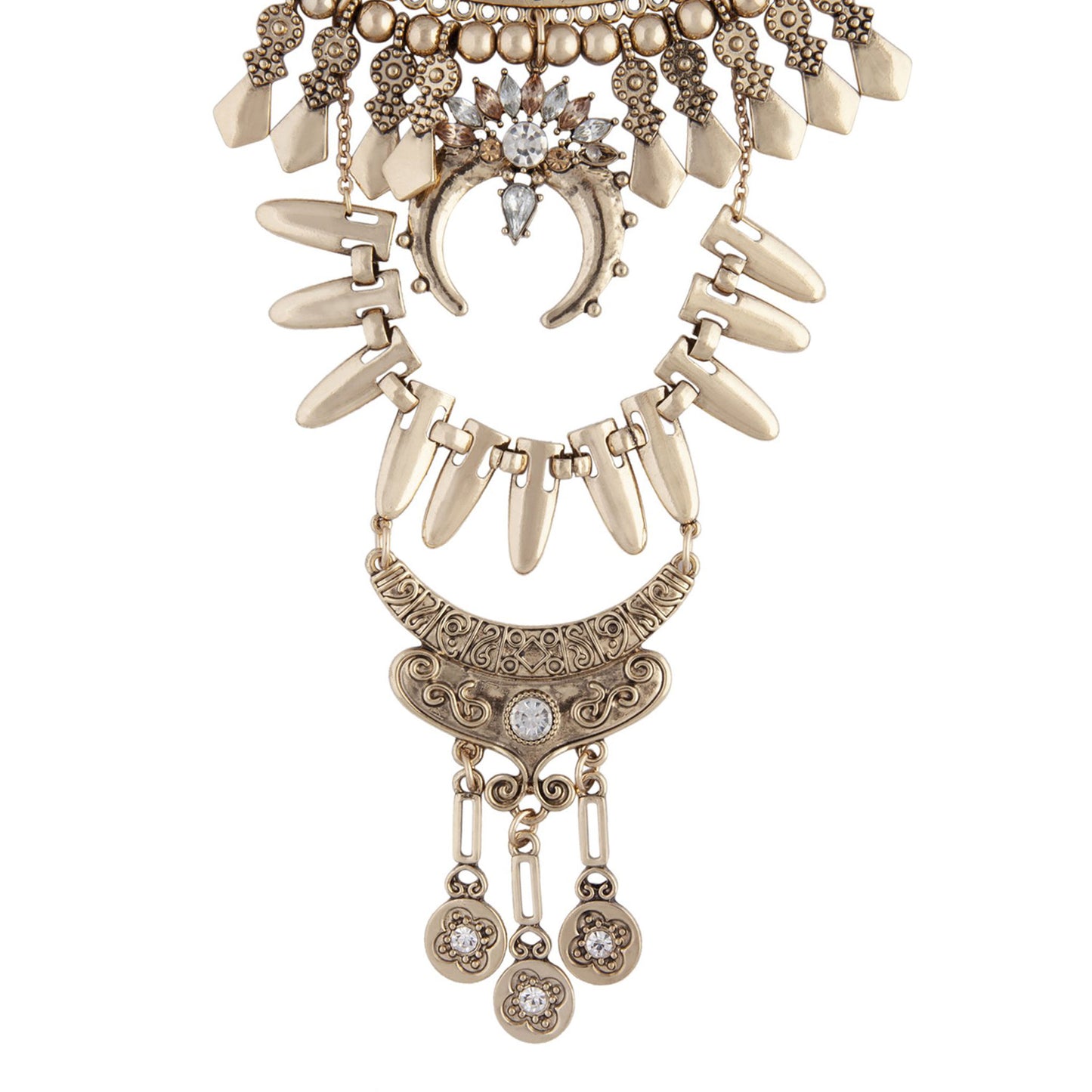 TRWR AG STATEMENT LONG CHOKER