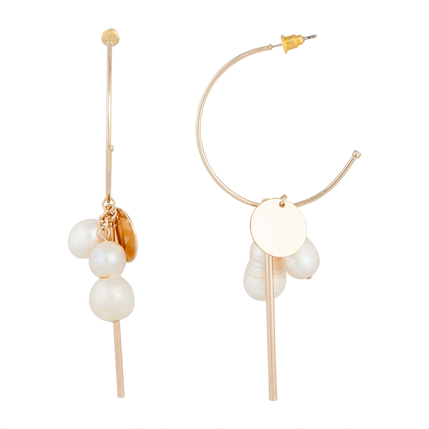 B&N SG PEARL JINGLE ¾ HOOP