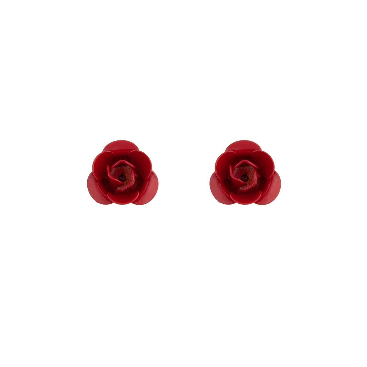 EMU CM SINGLE RED ROSE ER