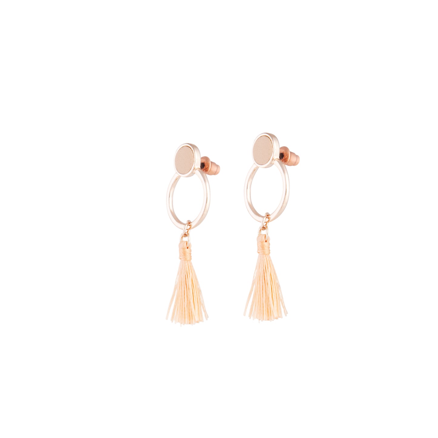 RGES RG ROUND DRO TASSEL ER