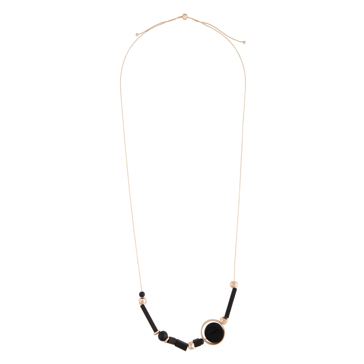 EVDNK RG MULTI BEADED NL