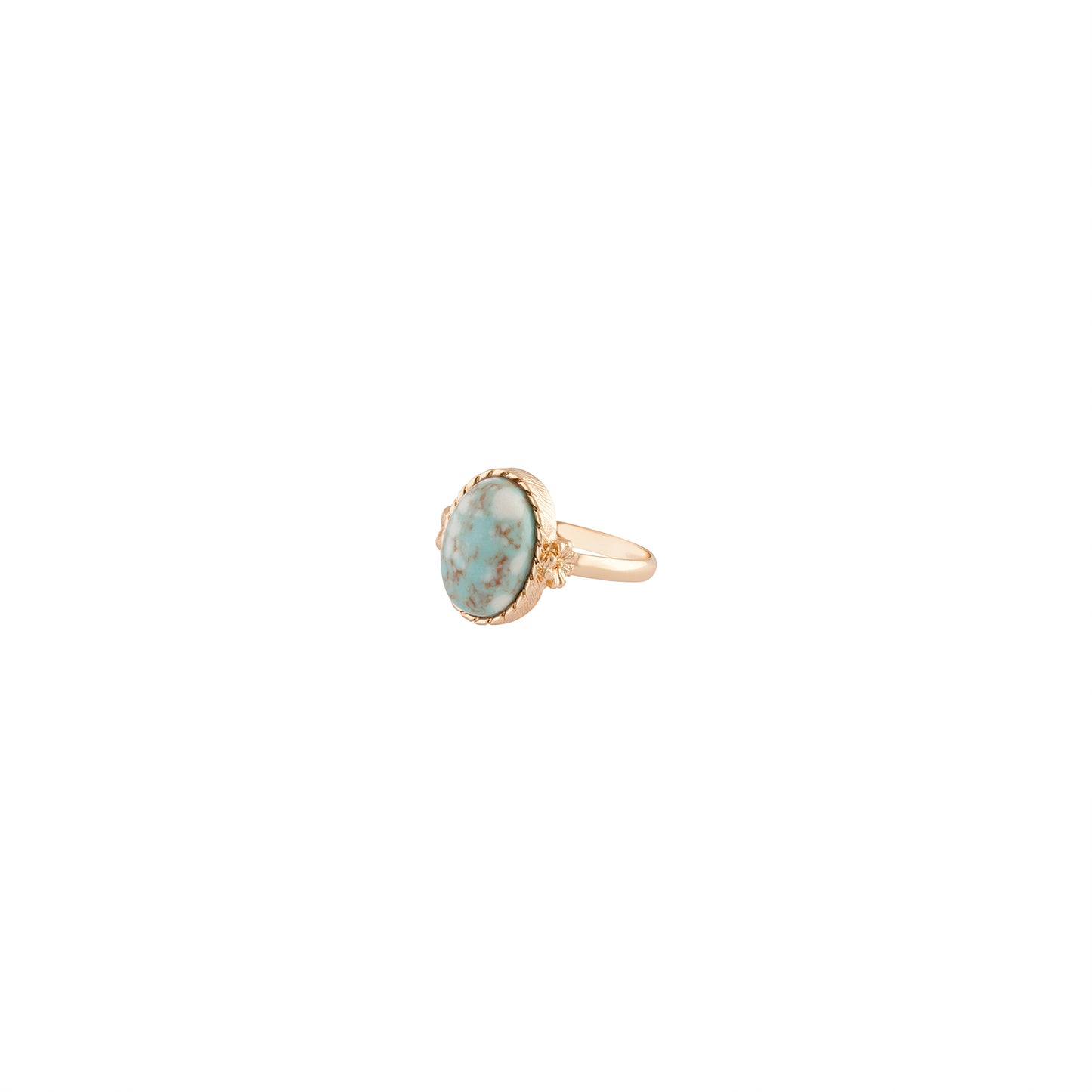 RTMP SG BLUE MARBLE STNESET RG