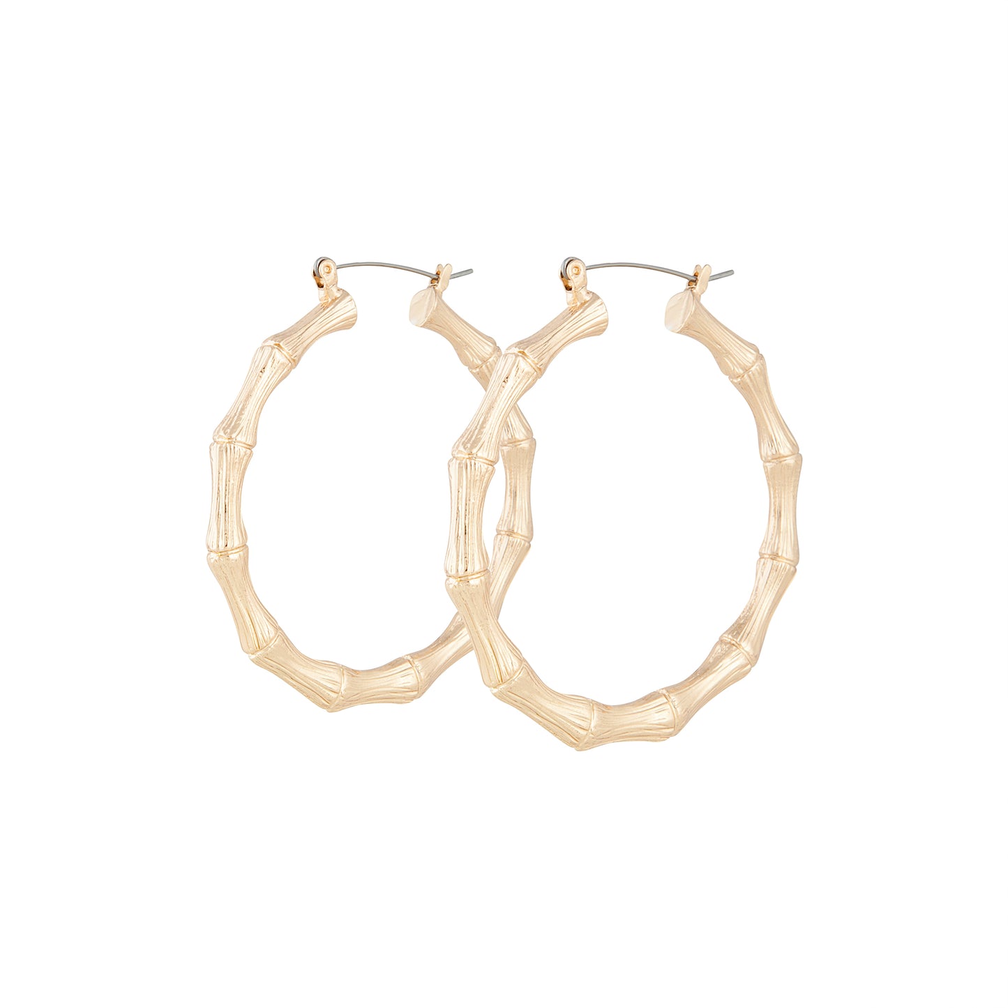 GDES SG MEDIUM BMBOO HOOP ER