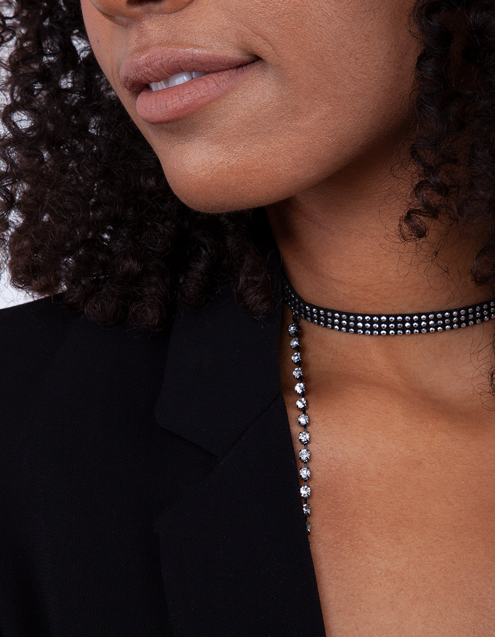 BOWE GM DIA SCOOPED BRA@