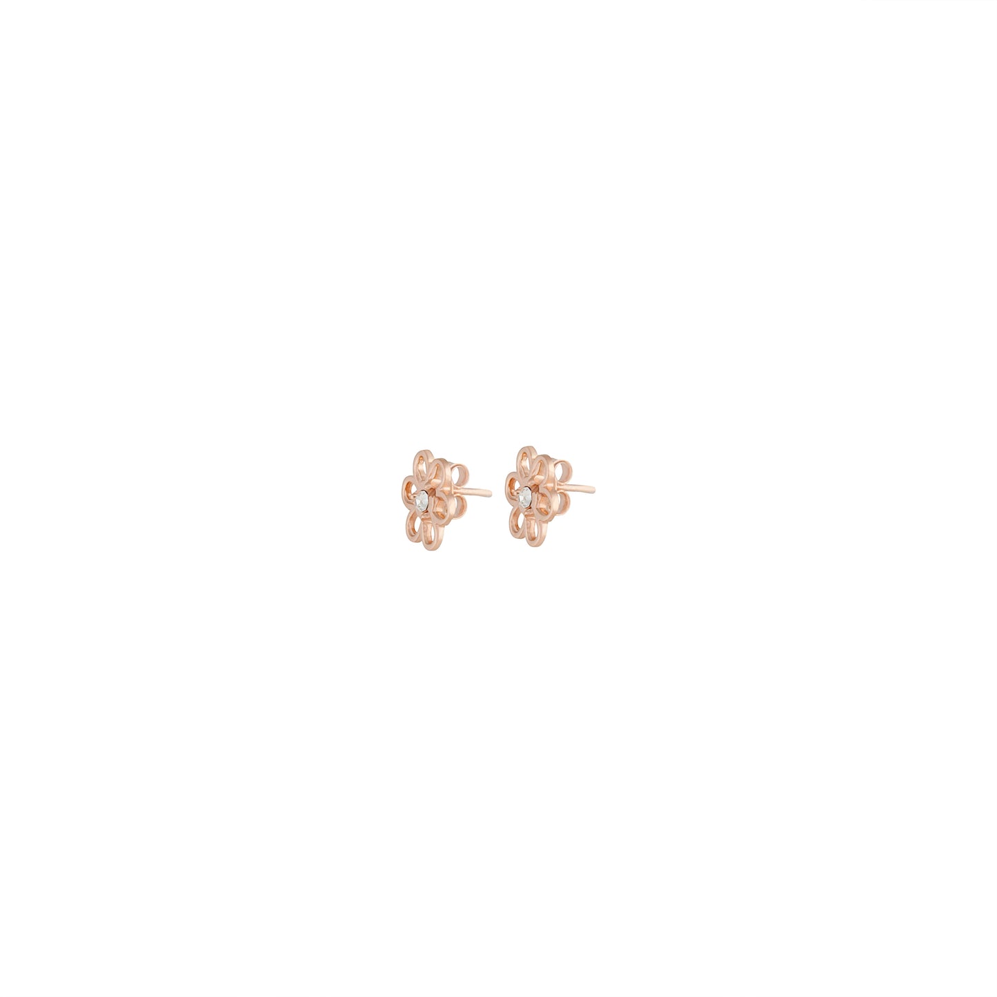 KIDS STS RG WIRE FLWER ER