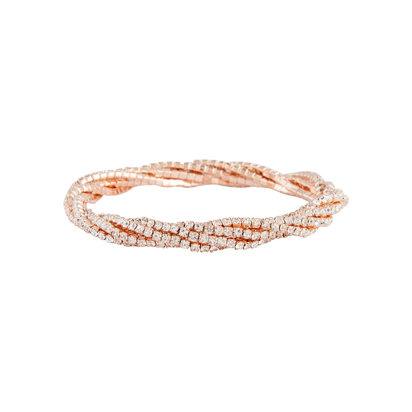 RG CUPCHAIN TWIST BL