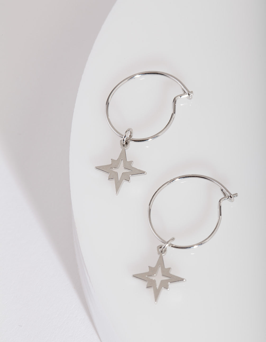 EMU RH 13MM STAR HOOP ER @