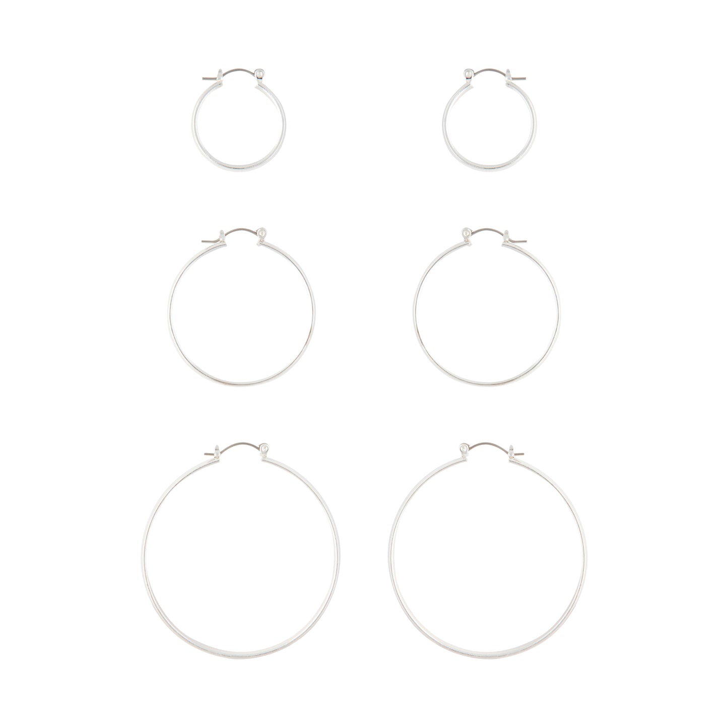 SVES SS GRD HOOP 3PK ER