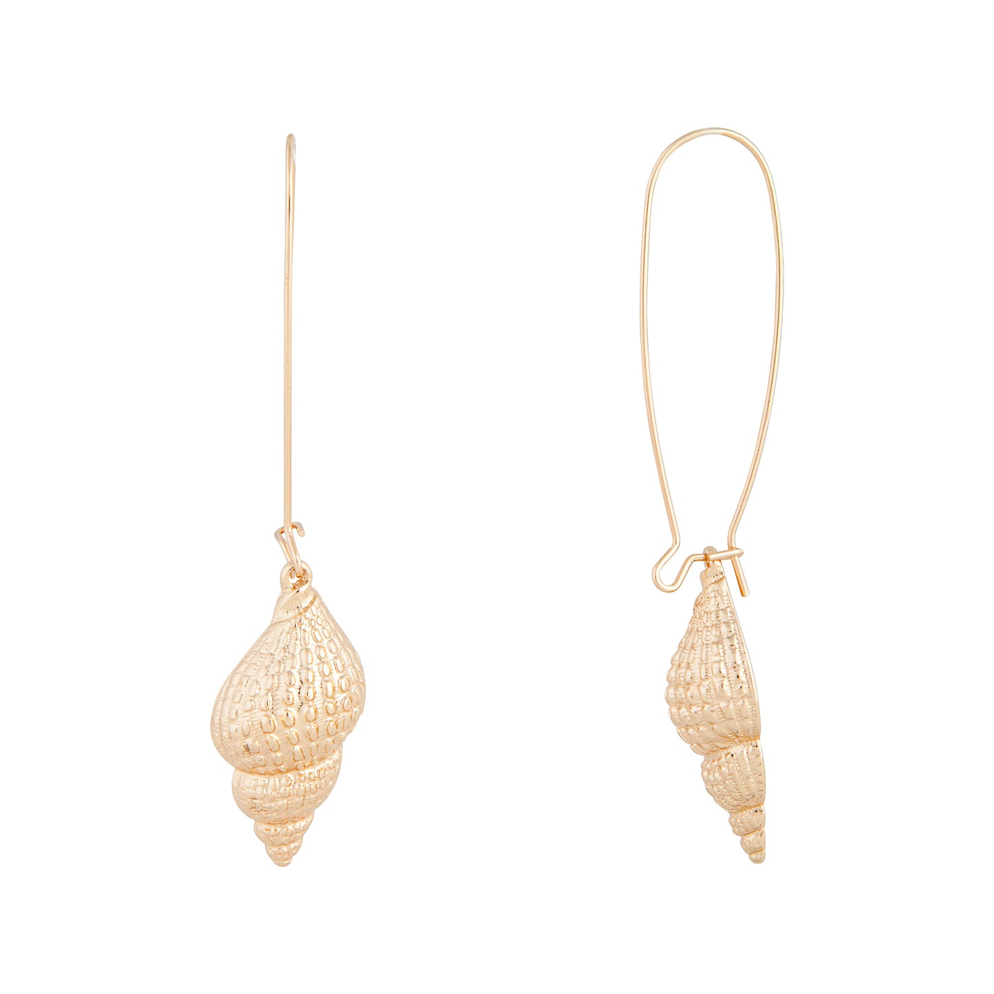 CLSEA SG CASTSHLL FISH HOOK ER