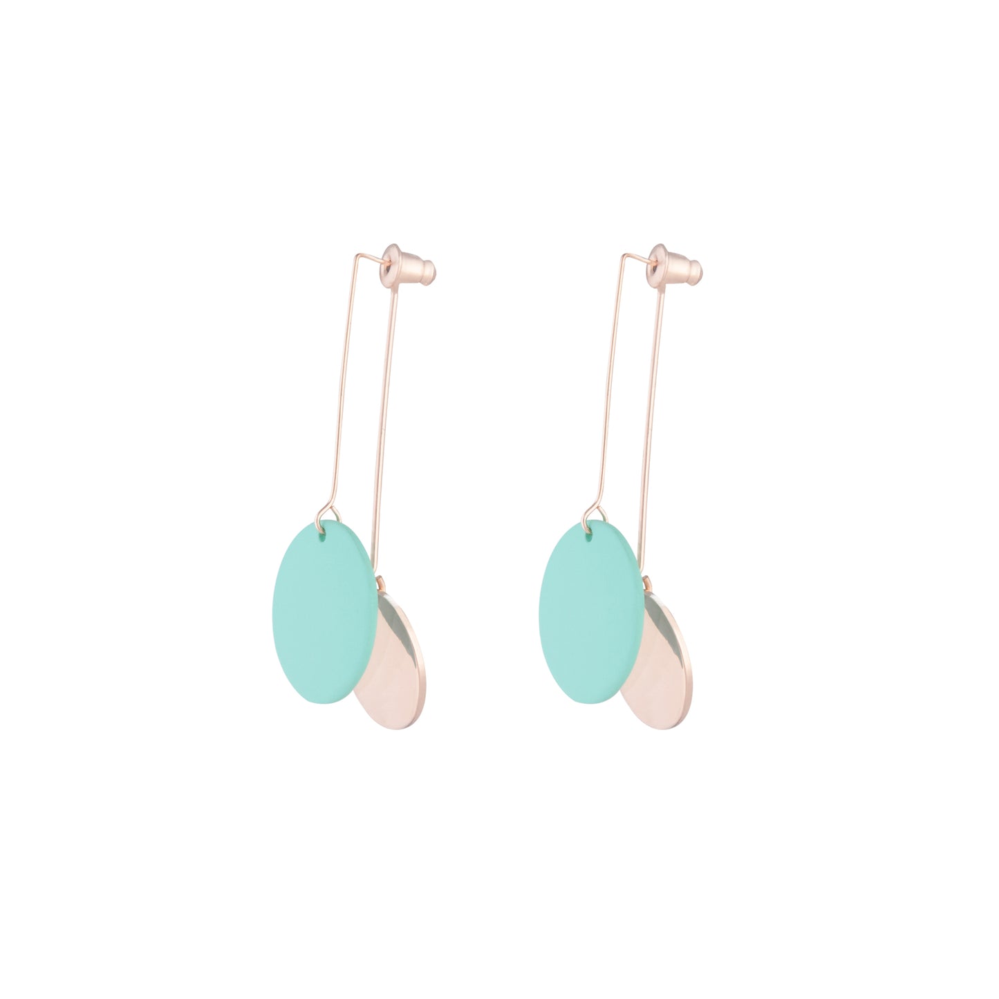 MINT RG COATED DISC SWICH ER