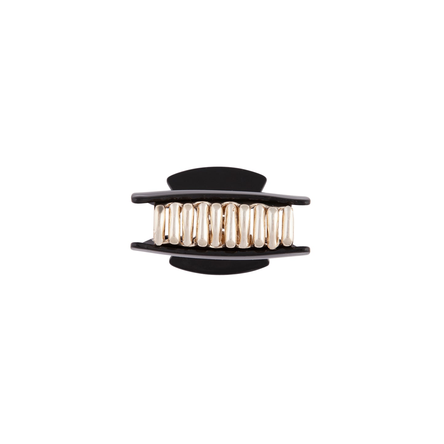 POS PL SML PLAIN CLAW CLIP