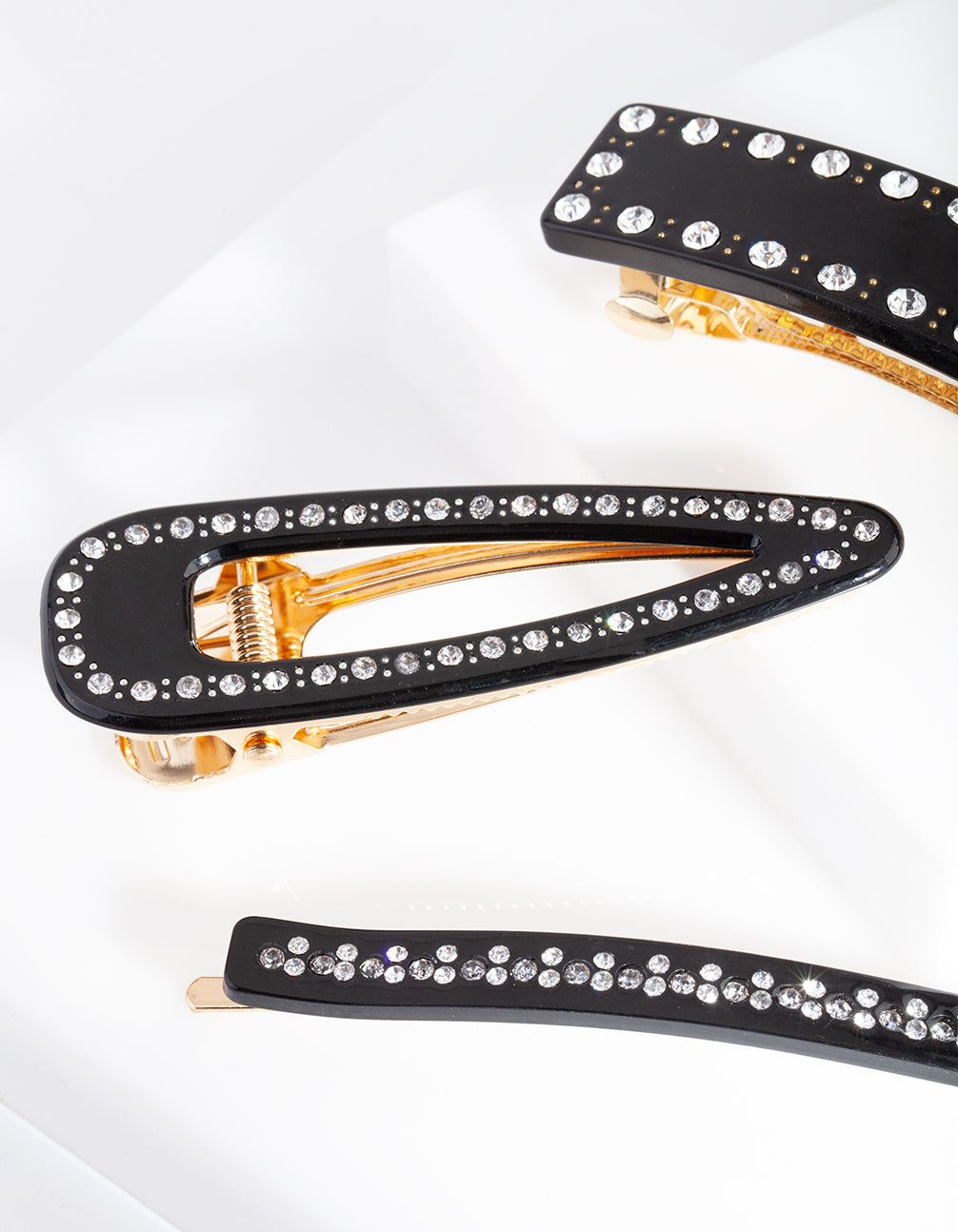 HESN GM GLOWMESH CLIPS 2PK