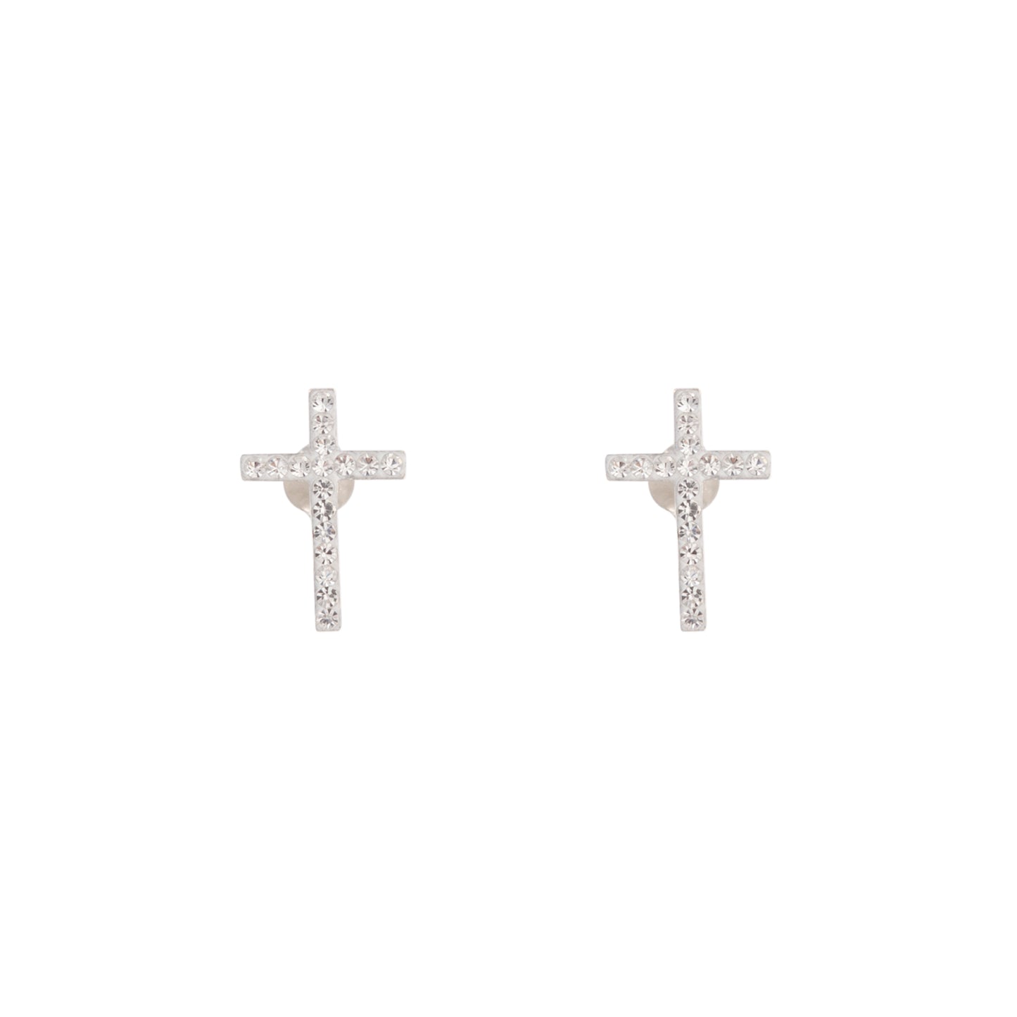 STS ST DIA CROSS ER@