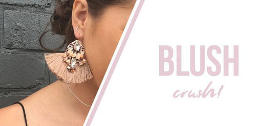 BLUSH CRUSH