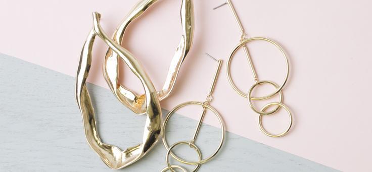 TREND ALERT: HOW TO HOOP