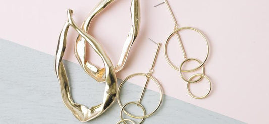 TREND ALERT: HOW TO HOOP