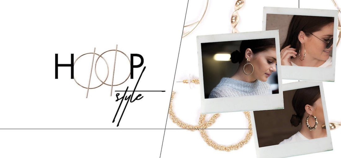 HOOP STYLE