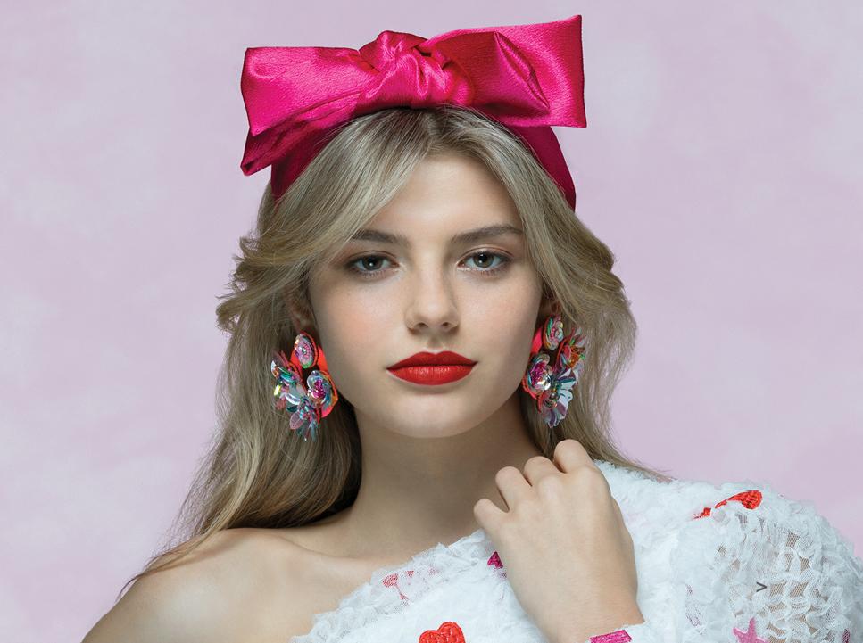 5 SPRING TIPS FROM @TALIIAEVA