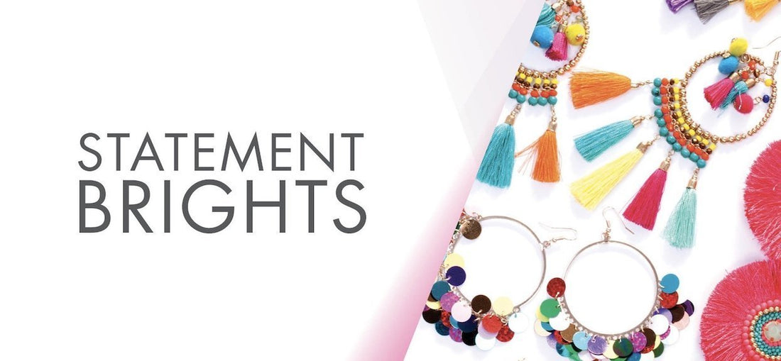 STATEMENT BRIGHTS