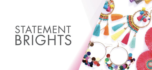 STATEMENT BRIGHTS