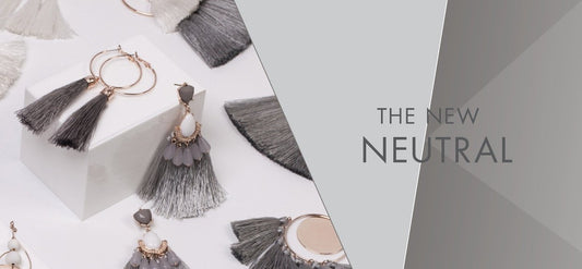 THE NEW NEUTRAL