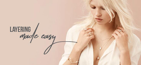 THE LAYERING LOOK YOU'LL LOVE