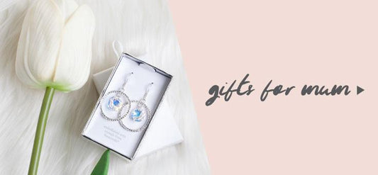 FOR MUM: THE PERFECT PRESENT