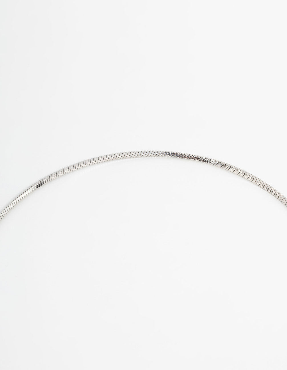 Silver Butterfly Pearl Y-Necklace