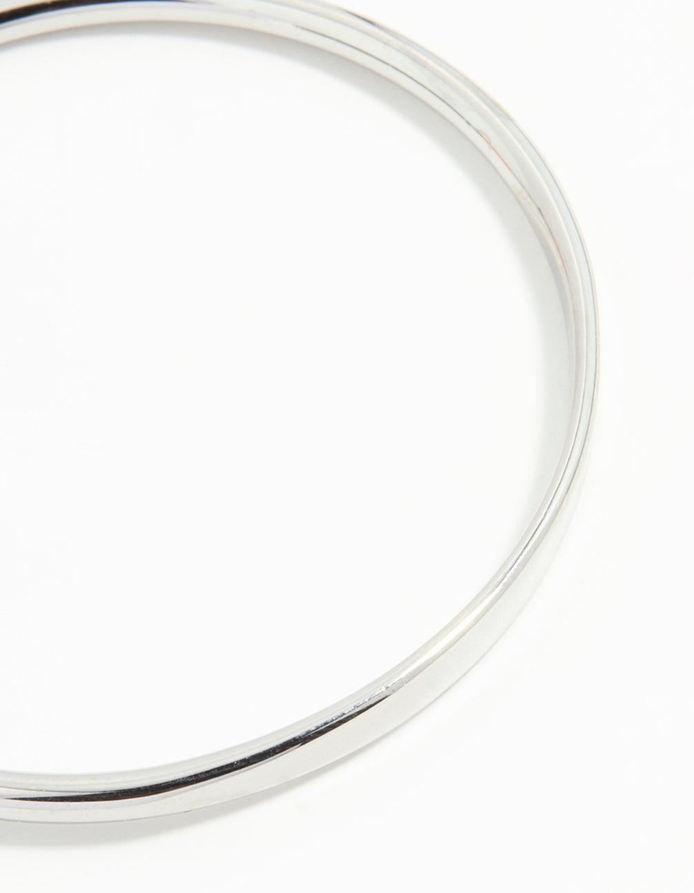 Waterproof Stainless Steel Stretch Slim Wrist Cuff