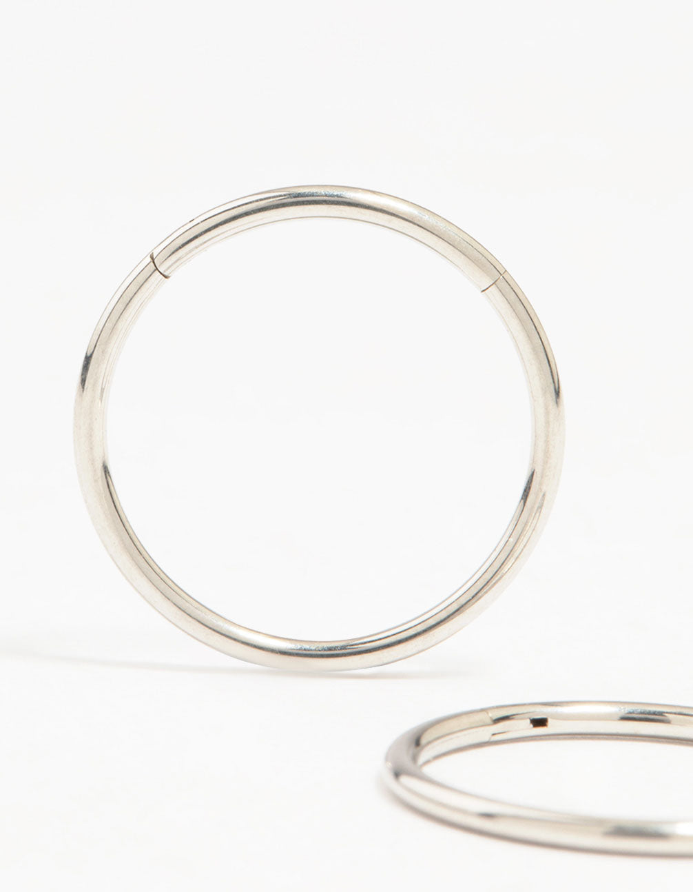 Surgical Steel Sleeper Earrings