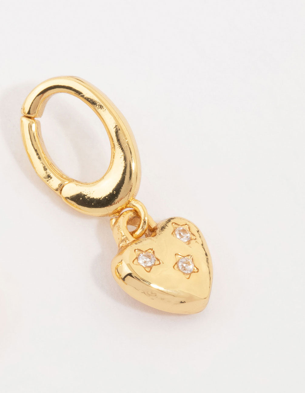 Gold Plated Celestial Charms 3-Pack