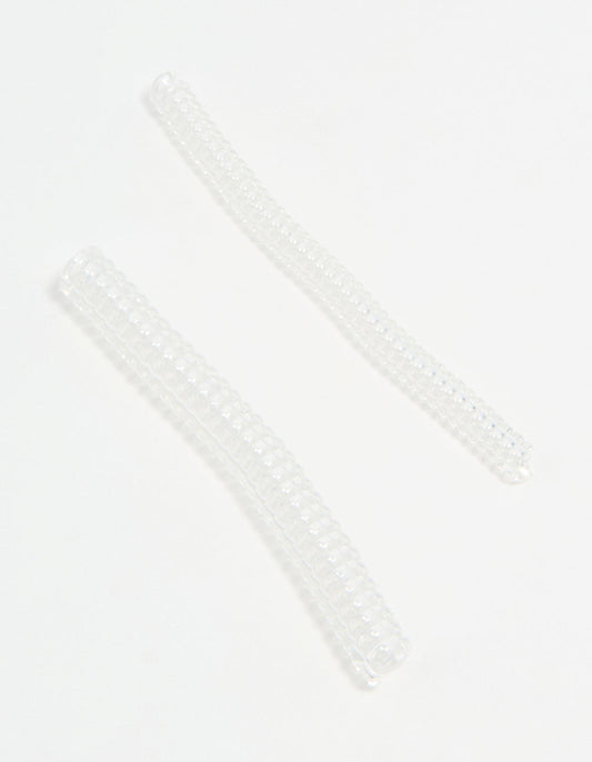Spiral Ring Adjuster