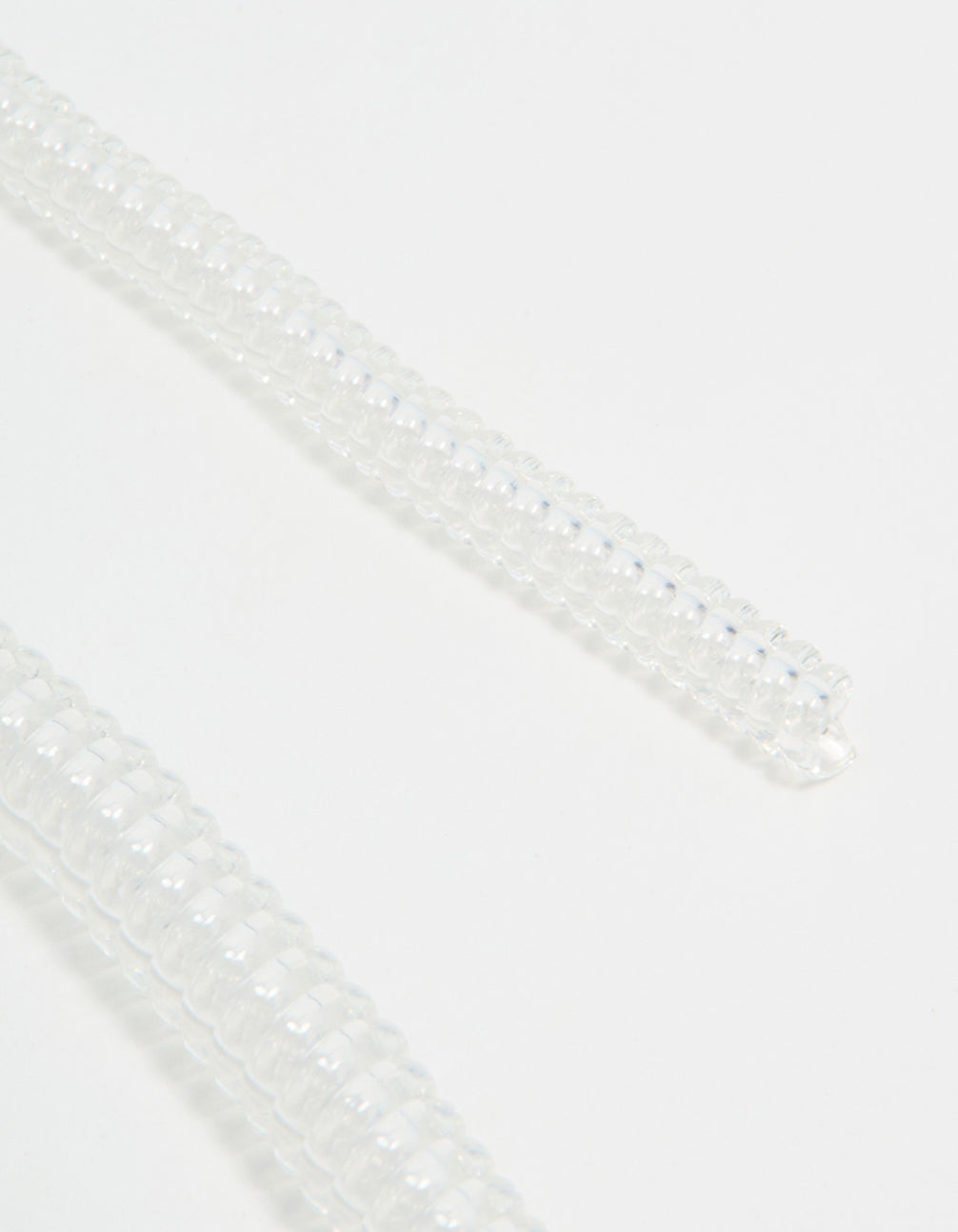 Spiral Ring Adjuster