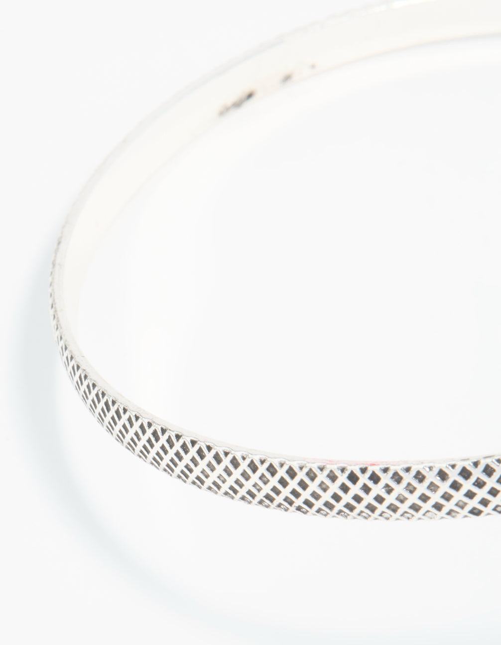 Silver Arrow Arm Cuff